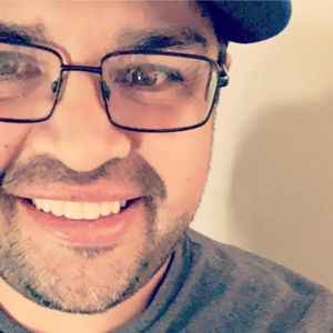 Meet your Posher, Dave